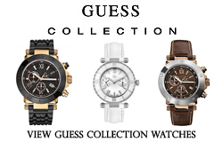 Guess Collection Watches