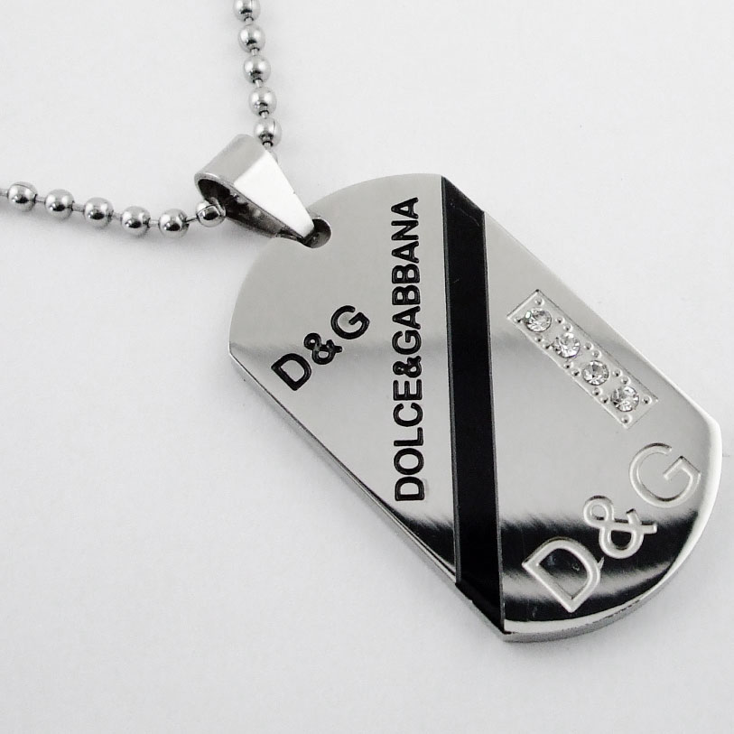 d&g dog tag