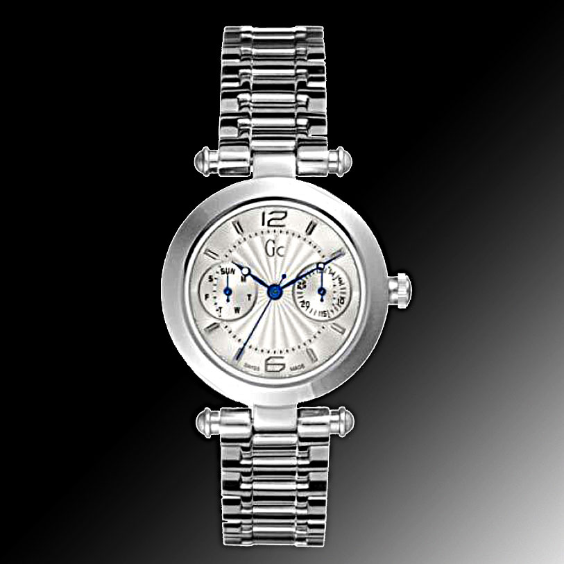 guess diver watch