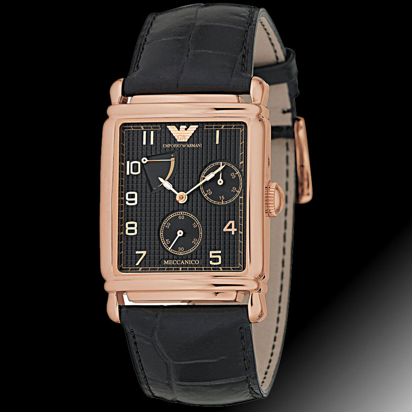 Armani Watches, Armani Chronograph Watch, Emporio armani Diamond ...