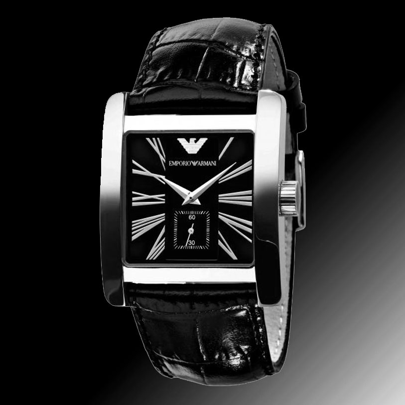 Armani Watches, Orologi armani, Armani Chronograph Watch, Emporio ...